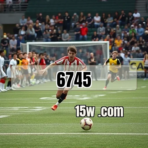 6745 plataforma: Eventos Incríveis Que Transformam Sua Experiência de Jogo