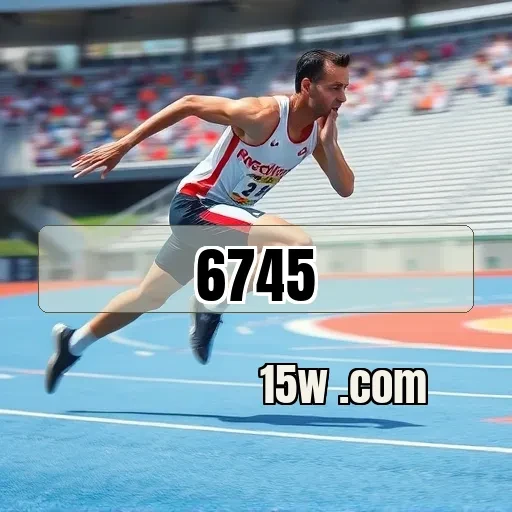 6745 plataforma: Descubra as Melhores Novidades e Recursos Imperdíveis!