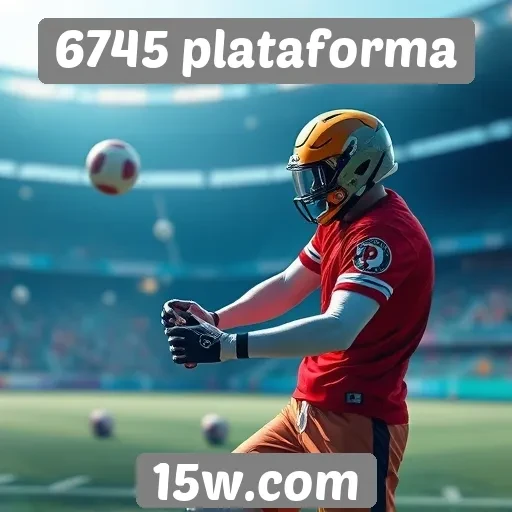 Recursos exclusivos da 6745 plataforma atraem jogadores